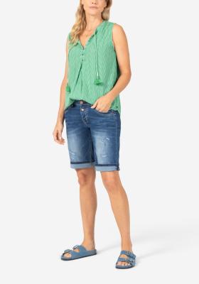 Unisex WomenTunika Top