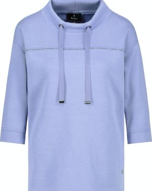 Damen Sweatshirt mit 3/4 Arm