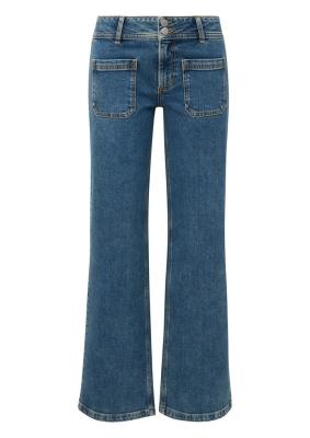 Jeans-Hose