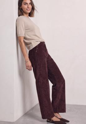 LTD QR Style Amalia Corduroy B