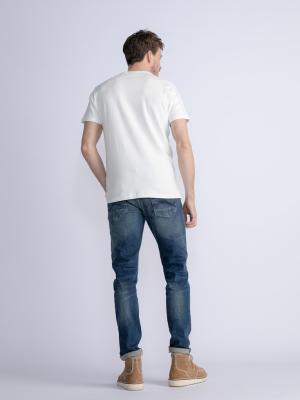 Herren T-Shirt mit Grafik | Men T-Shirt SS