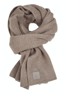 Strickschal aus Wollmix mit super weichem Griff