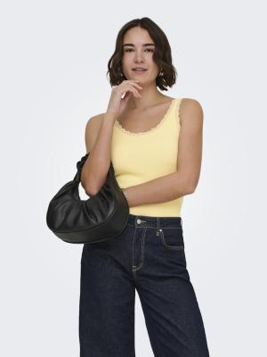 ONLSARA SHARAI TANK TOP JRS NOOS