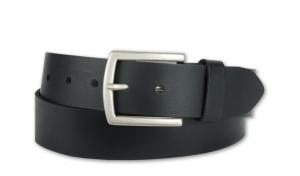 4cm Pull Up Ledergürtel