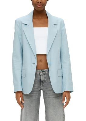 Indoor-Blazer
