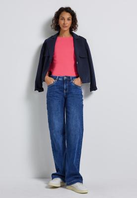 LTD QR_new basic u-boat shirt