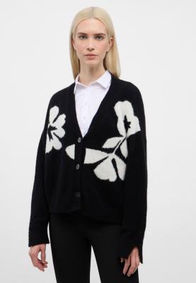 Strickjacke Damen 735 DENA