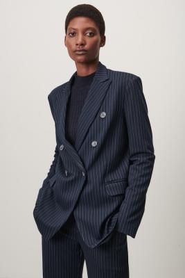 Zweireihiger Damen Blazer | Greet Blazer