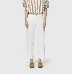 MAC DREAM Wonder Light Denim – Wide Leg mit Shaping-Effekt