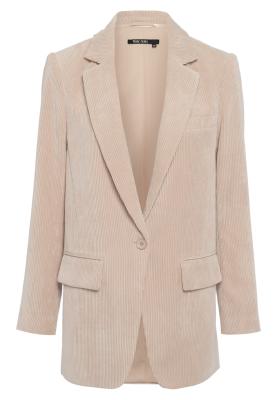 MARC AUREL Blazer – Eleganter Cord in super softem Griff