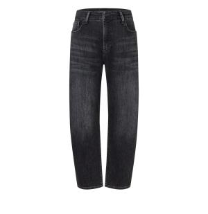 DANNI | Loose Fit, Barrel Leg, komfortables Bein mit weiterem Schnitt ab Oberschenkel