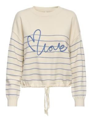 ONLSIGNE LIFE LS TEXT DETAI ONECK C