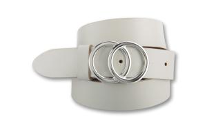 3CM NAPPALEDER GUERTEL