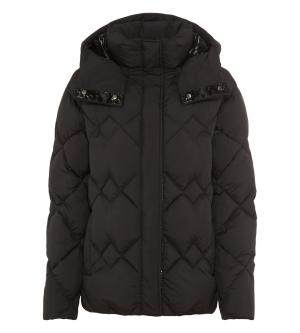 Steppjacke mit Thermore-Füllung – nachhaltig, smart & warm