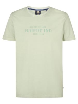 T-Shirt mit Frontprint – Lässiger Style mit Statement