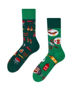 Grill Socken Regular