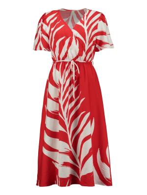 Damen Kleid mit Print | Dress Si44ciliana