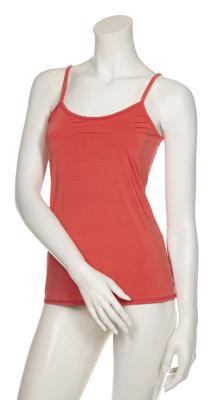 Tanktop rouge 1009