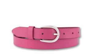 2CM NAPPALEDERGUERTEL