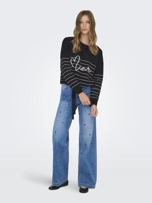 ONLSIGNE LIFE LS TEXT DETAI ONECK C