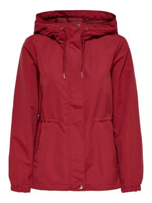 ONLASTA LIFE STRING PARKA OTW