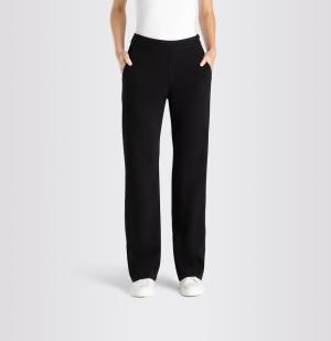 CHIARA | Leichter Straight Fit. Gerade und weit geschnitten