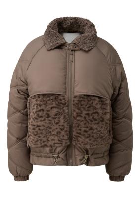 Outdoor-Jacke