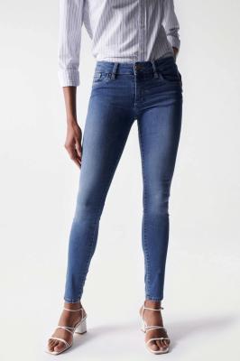 Wonder Push Up-Jeans Skinny