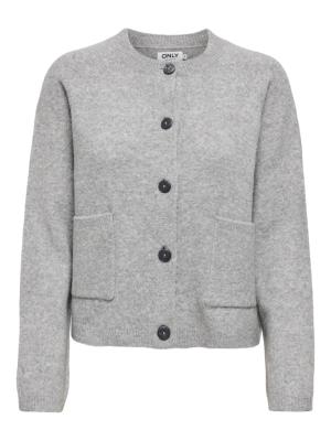 ONLPIEMONTE L/S CARDIGAN KNT NOOS