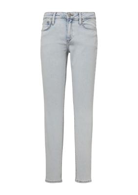Jeans Sadie / Skinny Fit / Mid Rise / Skinny Leg / Superstretch