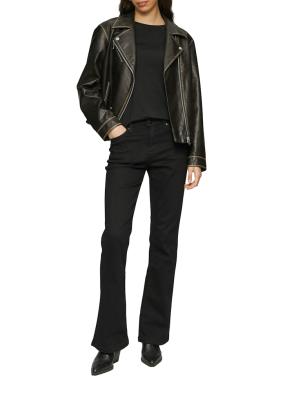 Loose Fit-Shirt im Lyocellmix – Lässige Eleganz für deinen Alltag