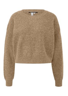 Strickpullover
