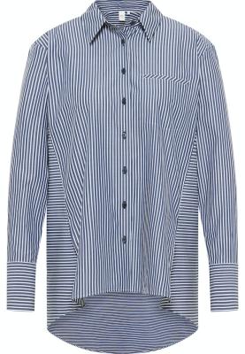 Hemdbluse | Bluse 6053 DS60