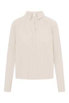 Marlie | Blusenshirt Marlie – Zeitloser Minimalismus