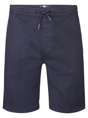 Casual Shorts mit Kordelzug – Lässiger Look für heiße Tage