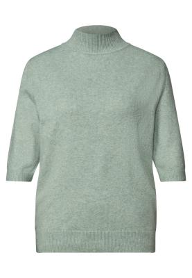 LTD QR_cosy turtle sweater
