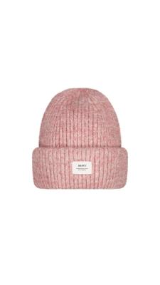 Weiche Damenmütze | Owlet Beanie