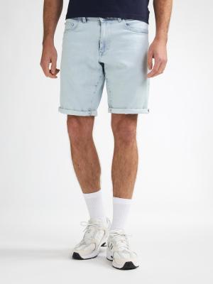 BASSANO - Men Denim Short Regular F