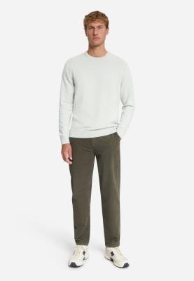 Pullover Crewneck Melange