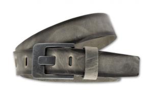 4CM WALKLEDERG GEPRAEGT