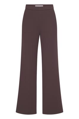 Palina Long | Jerseyhose mit weitem Bein – luxuriös, stilvoll und bequem