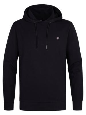 Klassischer Hoodie mit Logo – Zeitlos. Lässig. Vielseitig.