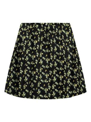 ONLNOVA LIFE VIS CHAY SKORT WVN