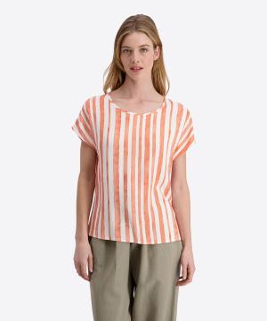 Sleeveless Blouse