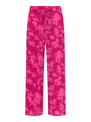 ONLNOVA LIFE VIS PALAZZO PANT WVN