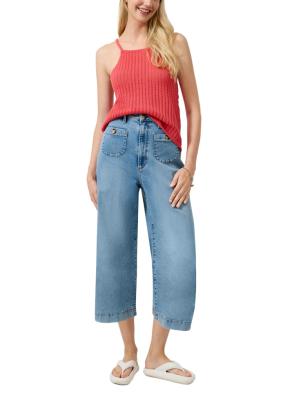 Jeans-Hose