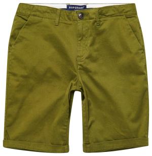 Damen Chino Short