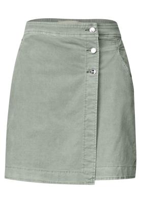 Style Maja wrap Corduroy