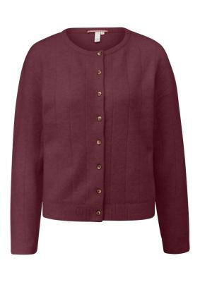 Lässiger Cardigan für coole Styles