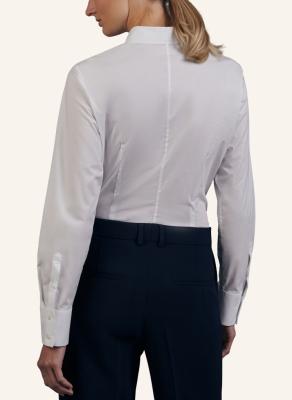 Modischer slim fit Langarm Blusenbody